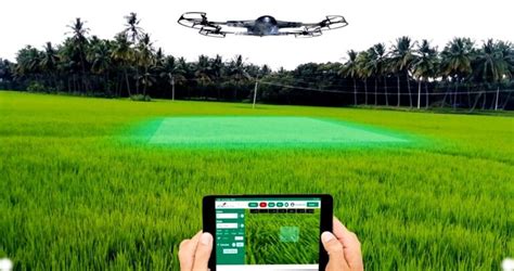 Smart Farming | Epic & Golden Step toward Smart Agriculture