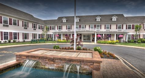 The Best Assisted Living Facilities in Toms River, NJ | AssistedLiving.org