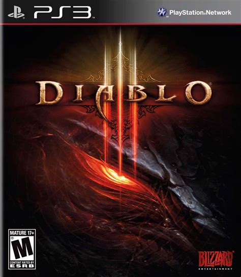 Diablo III Xbox 360 and PlayStation 3 Review - IGN