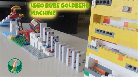 10 Lovely Ideas For A Rube Goldberg Machine 2024