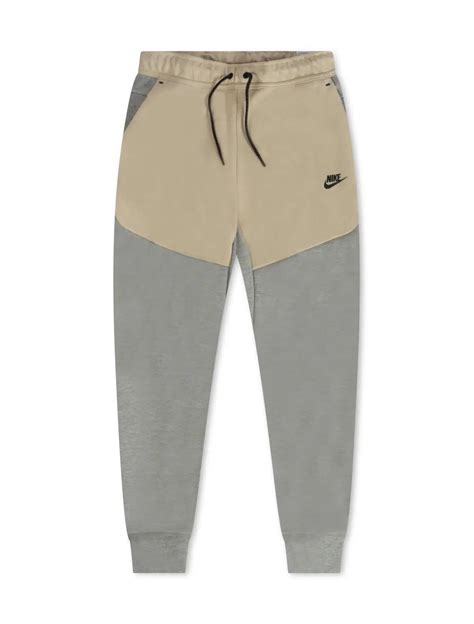 NIKE TECH FLEECE JOGGERS – Denim Exchange USA