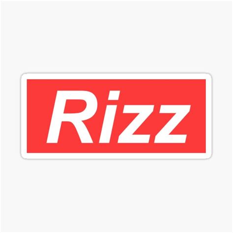 rizz by nico1234 Sound Effect - Meme Button for Soundboard - Tuna