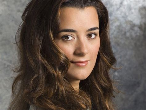 Ziva David Wallpapers - Wallpaper Cave