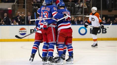 Rangers vs. Islanders: Live stream, TV info, time