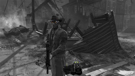 Synth Companion at Fallout 4 Nexus - Mods and community