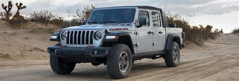 2021 Jeep Gladiator Configurations Hurricane, WV | Walker CDJR