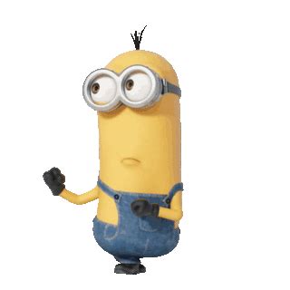 Minions Gif - IceGif