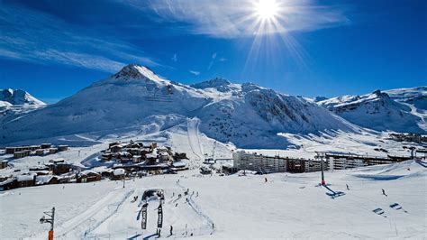 The Best Tignes Ski Resort Vacation Packages 2017: Save Up to $C590 on ...