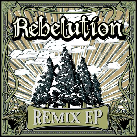 Remix EP | Rebelution