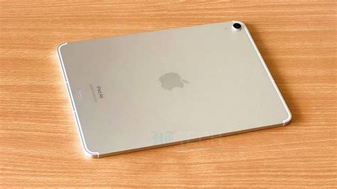 Apple iPad Air 5th Gen Review: In a zone of its own | Mobile Reviews