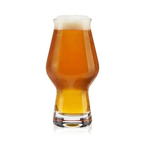 IPA Glasses, Set of 4 | Ipa beer, Beer glasses, Beer glassware