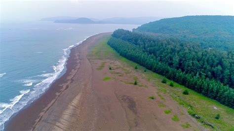 List Of Some Unexplored Hidden Beaches In Ratnagiri Maharashtra That ...