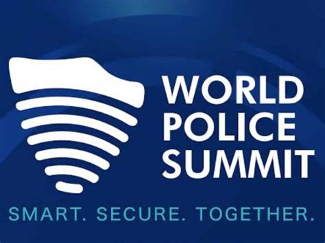 World Police Summit Awards 2024: Nominations Now Open – a&s Middle East