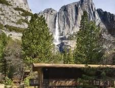 Yosemite Valley Lodge | Yosemite Park Lodging