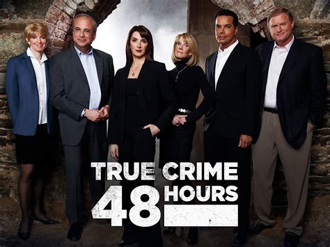 Prime Video: 48 Hours