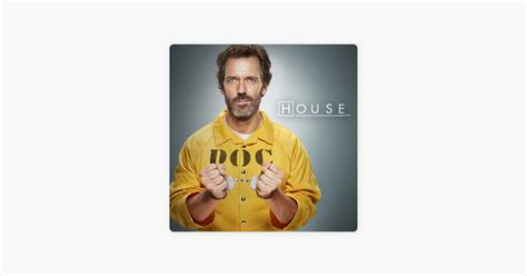 ‎House, Season 8 on iTunes