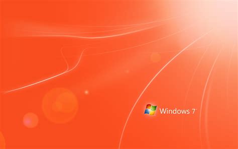 HQ-Wallpapers: Windows 7 Wallpapers