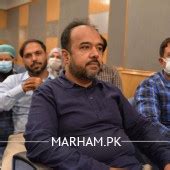 Dr. Ayaz Ghulam Rasool - Family Medicine at Family Medicine and Health center | Marham