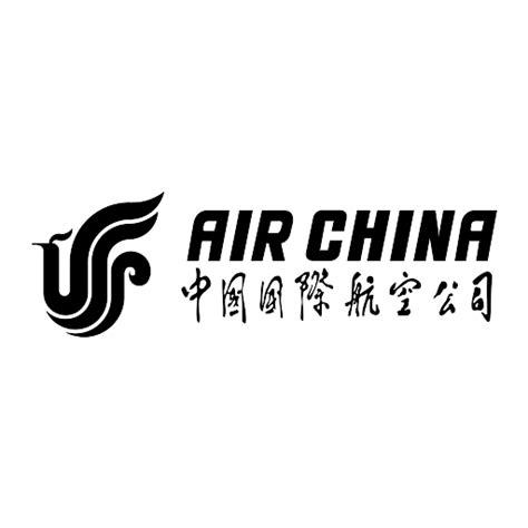 Air China Logo Download png