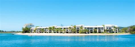 Culgoa Point Beach Resort, Noosa Heads - Compare Deals