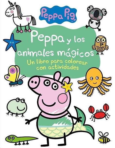 · 10 cuentos de Peppa para leer en 1 minuto "(Un cuento de Peppa Pig ...