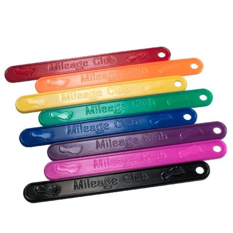 Tally Sticks | Fitness Finders, Inc