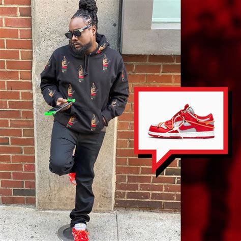 What Sneakers Celebrities Wore This Week | Nice Kicks