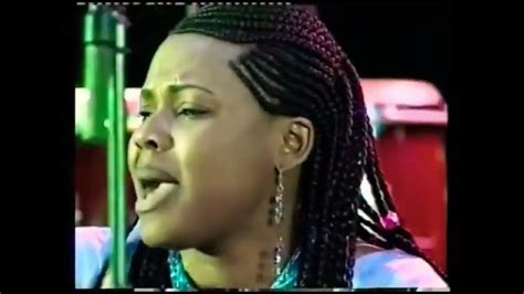 Mimi Mavatiku (Rhema Sabaoth) - Yahweh Live (Gospel Concert Avec Maman Théthé Djungandeke) DVD ...