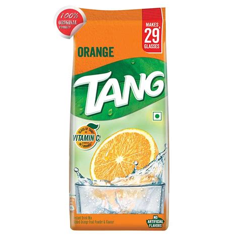 Tang Mango Instant Drink Powder 2kg | Sinin