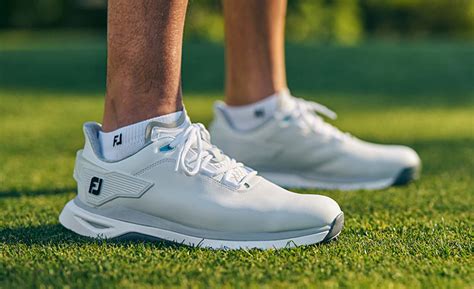 NEW FootJoy Pro/SLX Shoes - Golfalot