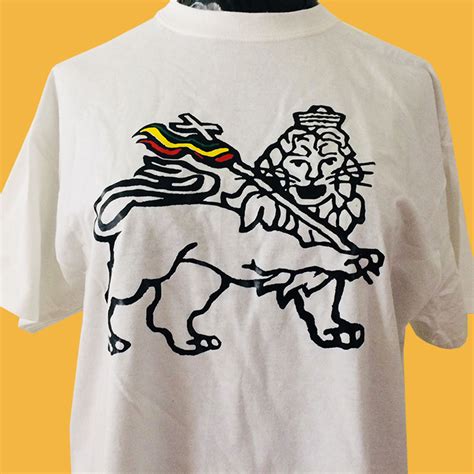 Lion of Judah - RIMGCC