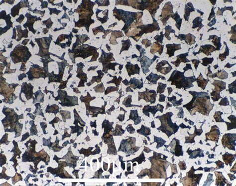 Metallography of Steels