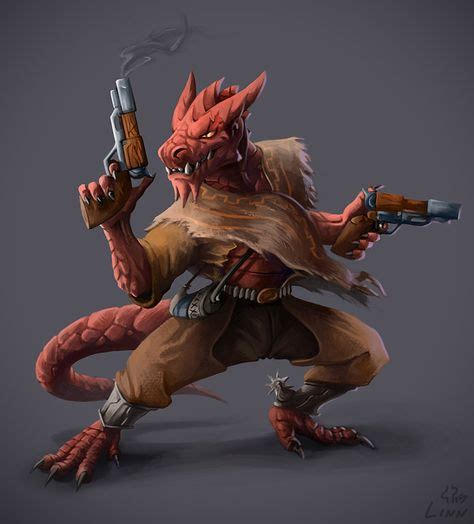 110 D&D Kobolds ideas in 2021 | dnd characters, character art, fantasy ...