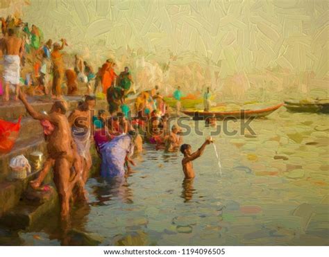 324 Varanasi Oil Images, Stock Photos & Vectors | Shutterstock