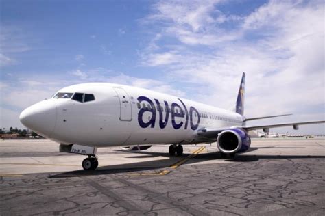 Avelo flies its 1 millionth passenger just 16 months after launch – Daily News