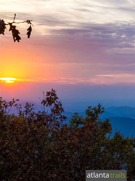 Hike the Appalachian Approach Trail from Amicalalola Falls to Springer Mountain, the ...