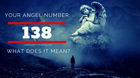 138 Angel Number – Meaning and Symbolism