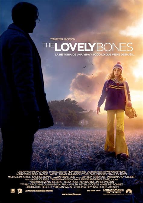 The Lovely Bones - Película 2009 - SensaCine.com