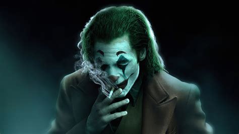 Wallpaper 4K Pc Joker - Joker, joker (2019 movie), joaquin phoenix, dc comics, movies.