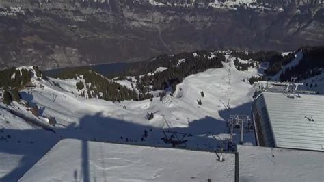 Webcam Flumserberg Ski Slopes | earthTV