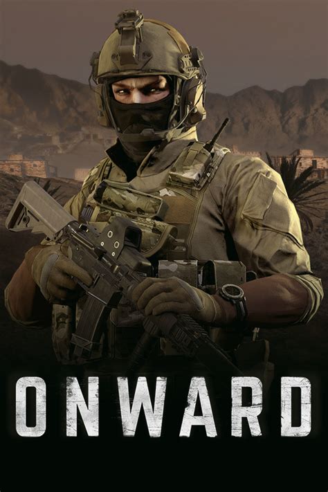 Onward VR Free Download v1.8.7.2 - Steam-Repacks