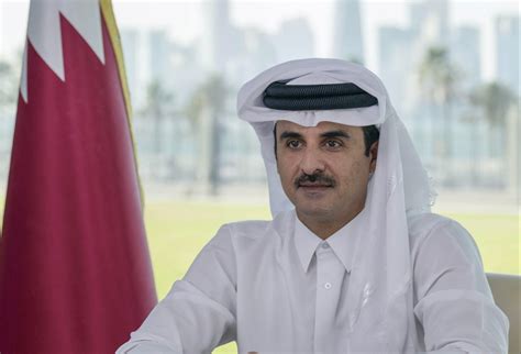 Qatar establishes a supervisory body for the country's first legislative election | Mena Affairs