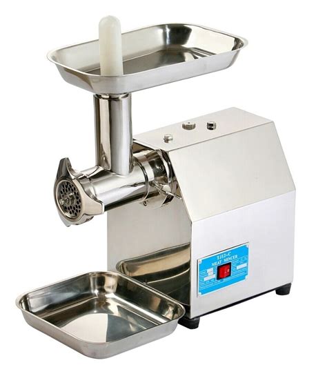 Commercial Mincer Butchers Meat Grinder Quality Heavy Duty Size 12 | in Leyton, London | Gumtree