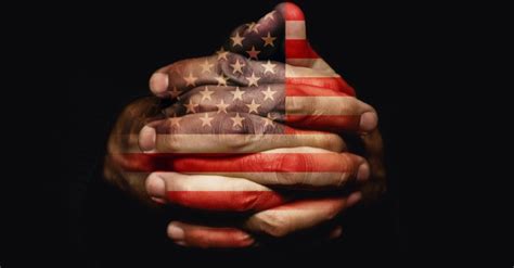 Pray for the USA - 8 Powerful Prayers for America