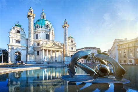 City Guide Vienna, everything you need to know about the city