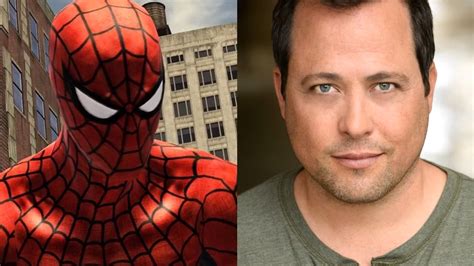 Top 37+ imagen sam riegel spiderman - Abzlocal.mx