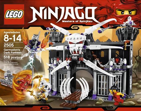 LEGO Ninjago On Sale at Amazon.com (US) | toys