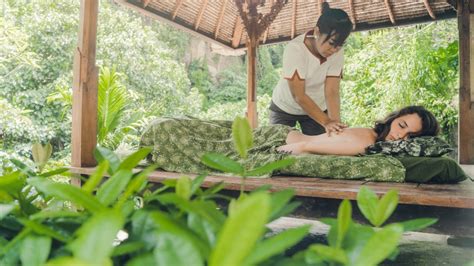 Everything you need to know about getting a massage in Bali | escape.com.au