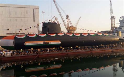 scorpene-submarine-made-in-india – Indian Defence News