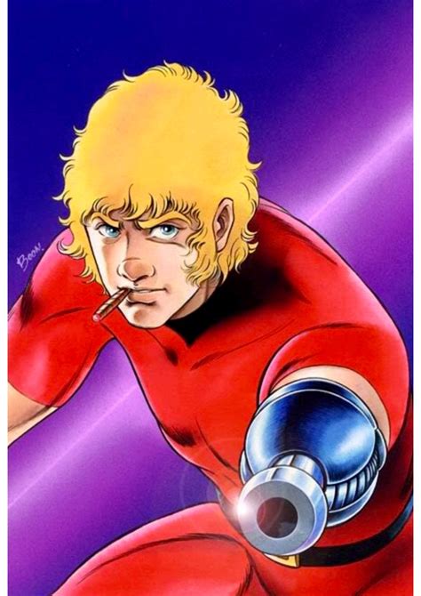 SPACE ADVENTURE COBRA (จบ) PDF - Manga PDF